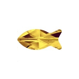 Fish beads Swarovski (5727)