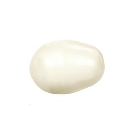 Perles poire nacrées Swarovski (5821)