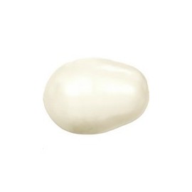 Perles poire nacrées Swarovski (5821)