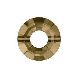 Ring beads Swarovski (5139)