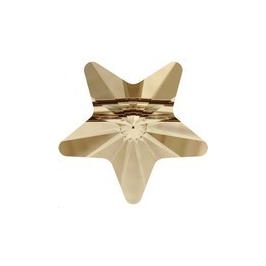 Star beads Swarovski (5714)
