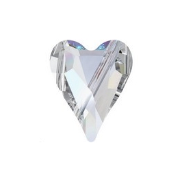 Wild heart beads Swarovski (5743)