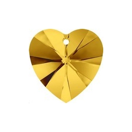 Pendentifs coeur (6202-6228)