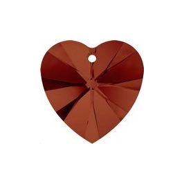 Pendentifs coeur 40mm