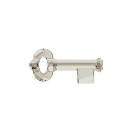 Pendentifs clef (6919)