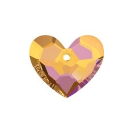 Pendentifs coeur Designer Edition