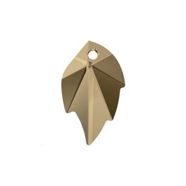 Pendentifs feuille (6735)