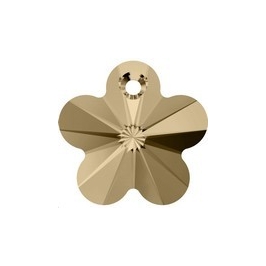 Pendentifs fleur (6744)