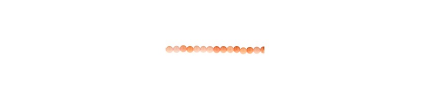 Les perles rondes 2-3mm en lot