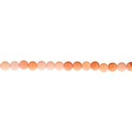 Les perles rondes 2-3mm en lot