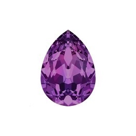 Cabochons goutte 10X7mm