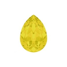 Cabochons goutte 14X10mm