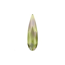 Raindrop flat back (2304)