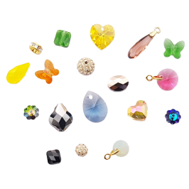 Le cristal Swarovski