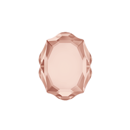 Mirror fancy stone (4142)