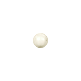 Nacrées rondes 2mm