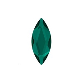 Marquise flat back (2201)