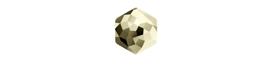 Fantasy hexagon (4683)