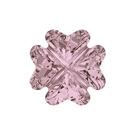 Fancy stone Clover (4785)