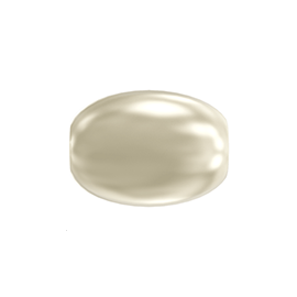 Perles nacrées grain de riz (5824)