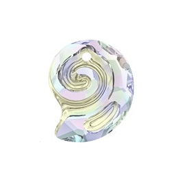 Sea snail pendant (6731)