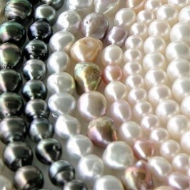 Les perles de culture