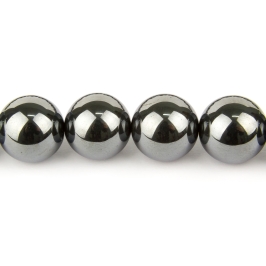 Les perles rondes 12-13mm en lot