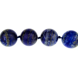 Les perles rondes 18-19mm en lot