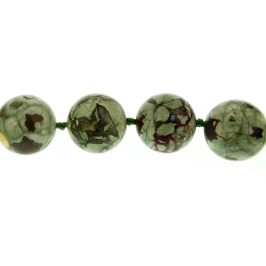 Les perles rondes 20mm en lot