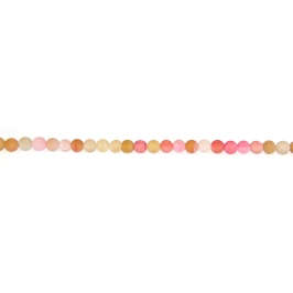 Perles rondes 4-5mm 