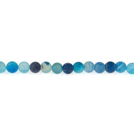 Perles rondes 8-9mm 