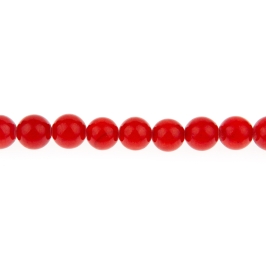 Perles rondes 10-11mm 