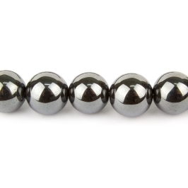 Perles rondes 14-15mm 