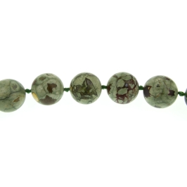Perles rondes 20mm 