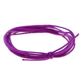 Nylon tressé 0,5mm